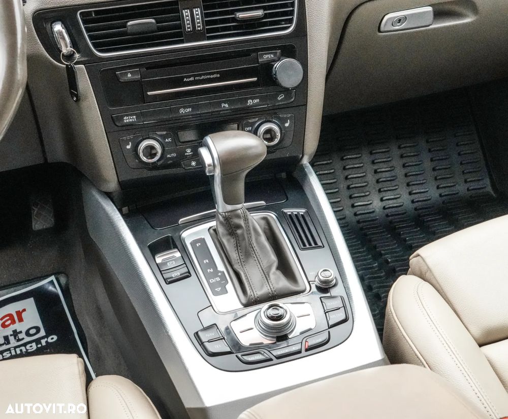 Audi Q5 2.0 40 TDI quattro S tronic Sport - 20