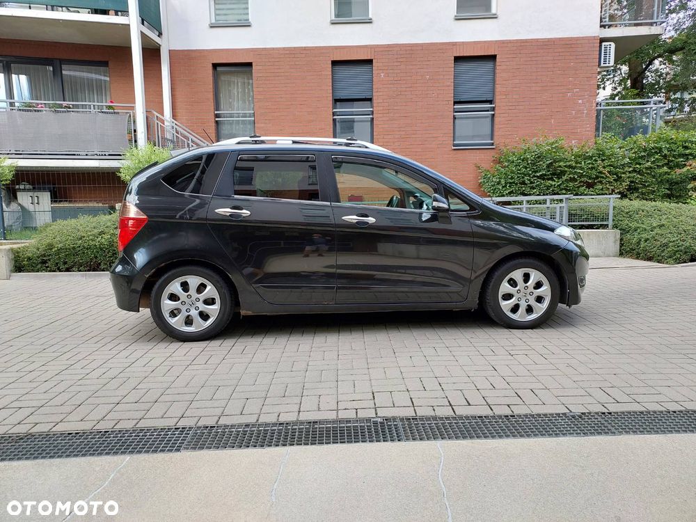 Honda FR-V 1.8 Executive - 6