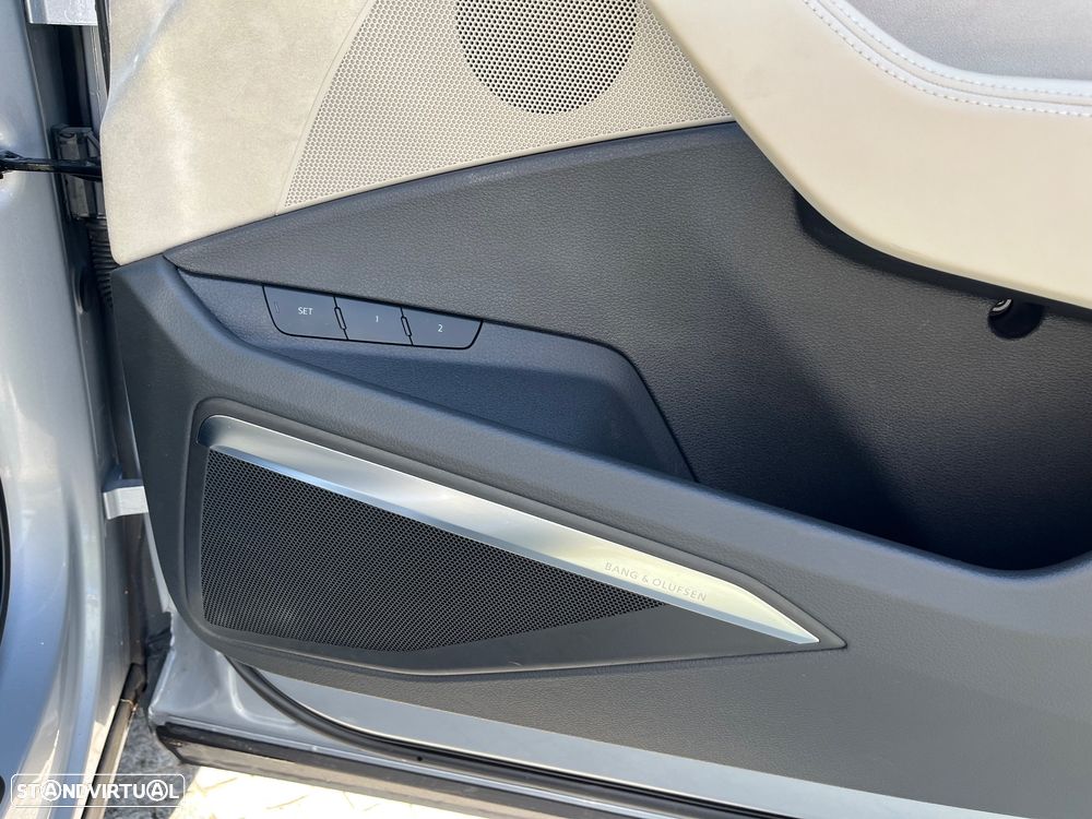 Audi e-tron Sportback 55 quattro Advanced - 30