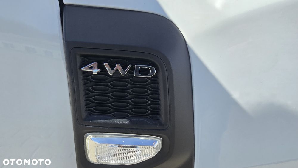 Dacia Duster dCi 110 FAP 4x4 Prestige - 5
