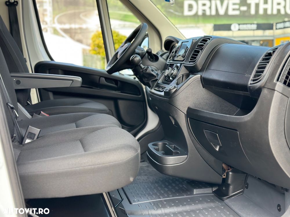 Fiat Ducato - 9