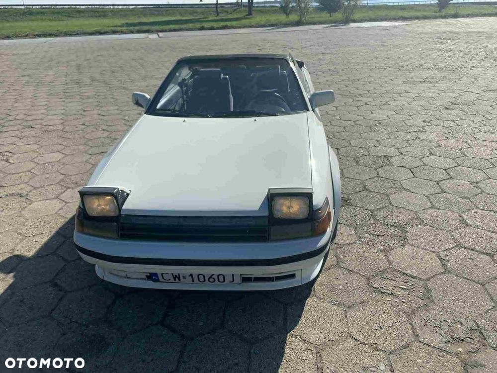 Toyota Celica - 7