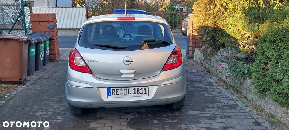 Opel Corsa 1.3 CDTI Enjoy - 8