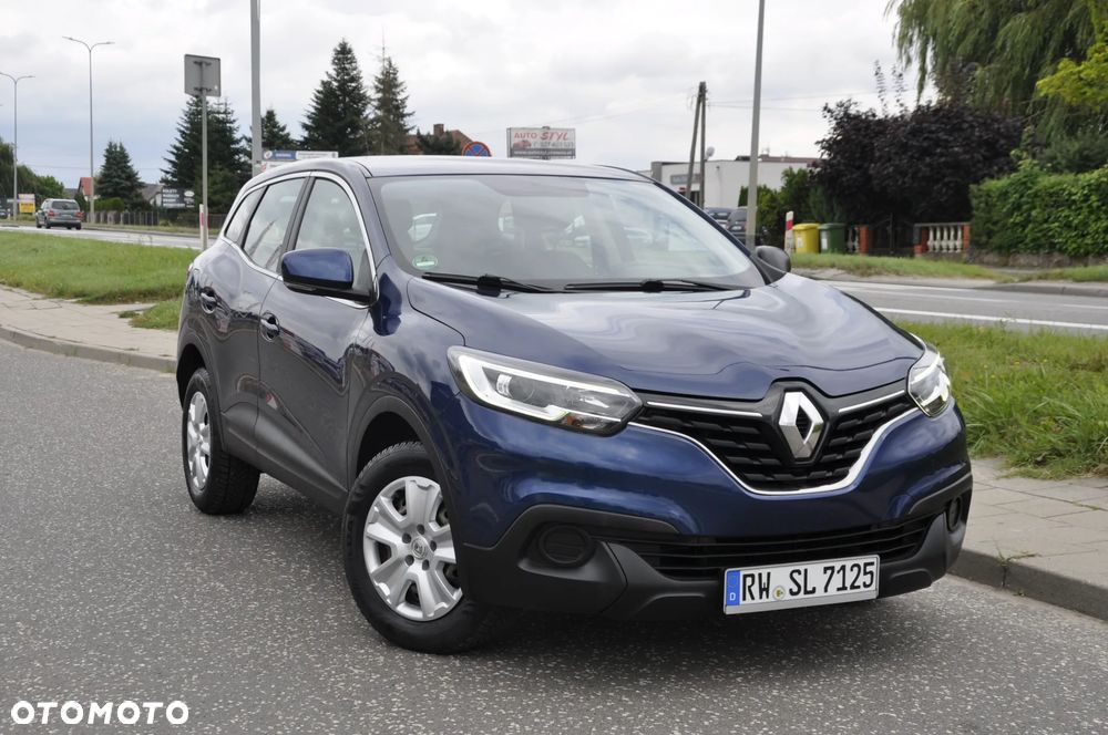 Renault Kadjar Energy TCe 130 COLLECTION - 3