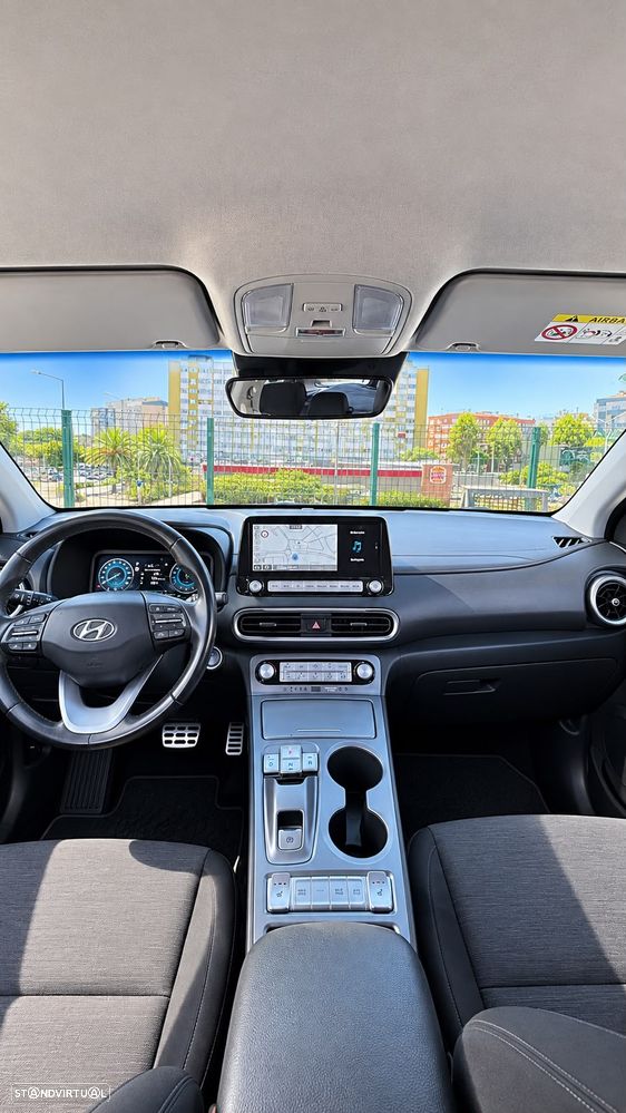 Hyundai Kauai - 9