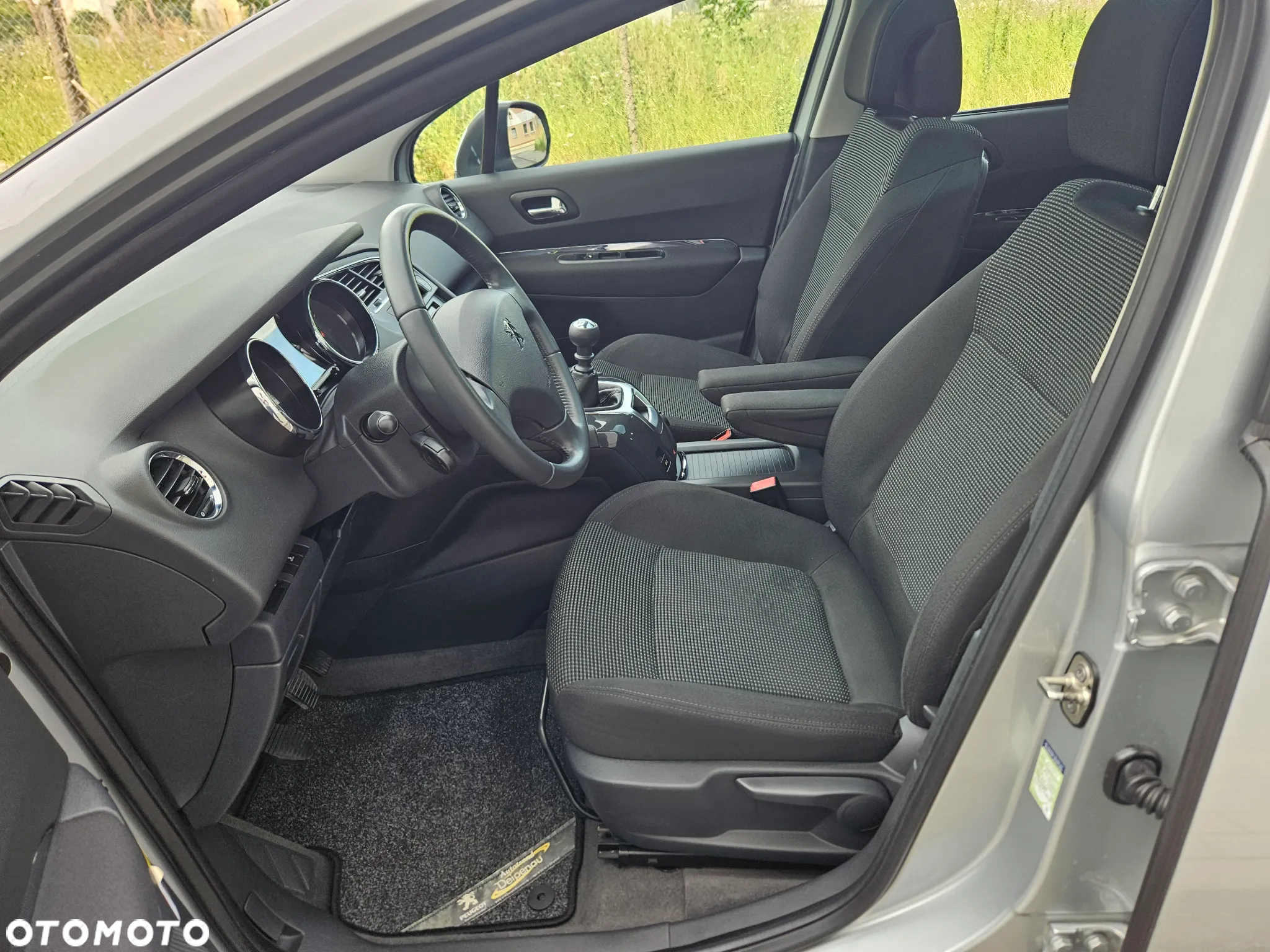 Peugeot 5008 1.6 THP Business Line 7os - 3