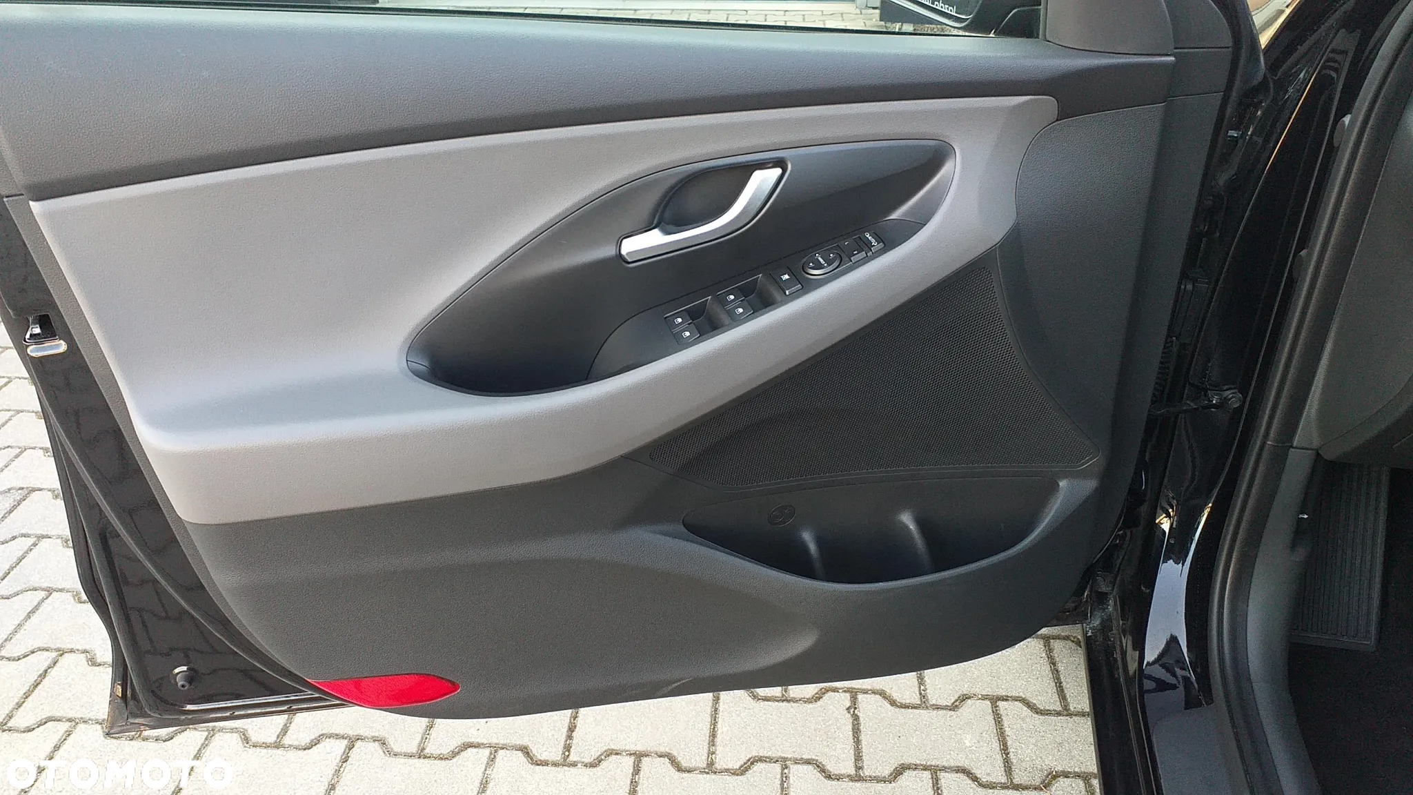 Hyundai i30 1.0 T-GDI Smart DCT - 10