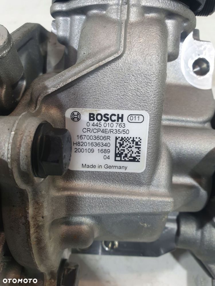 pompa wtryskowa 167003606r renault nissan dacia 1.5 dci - 5