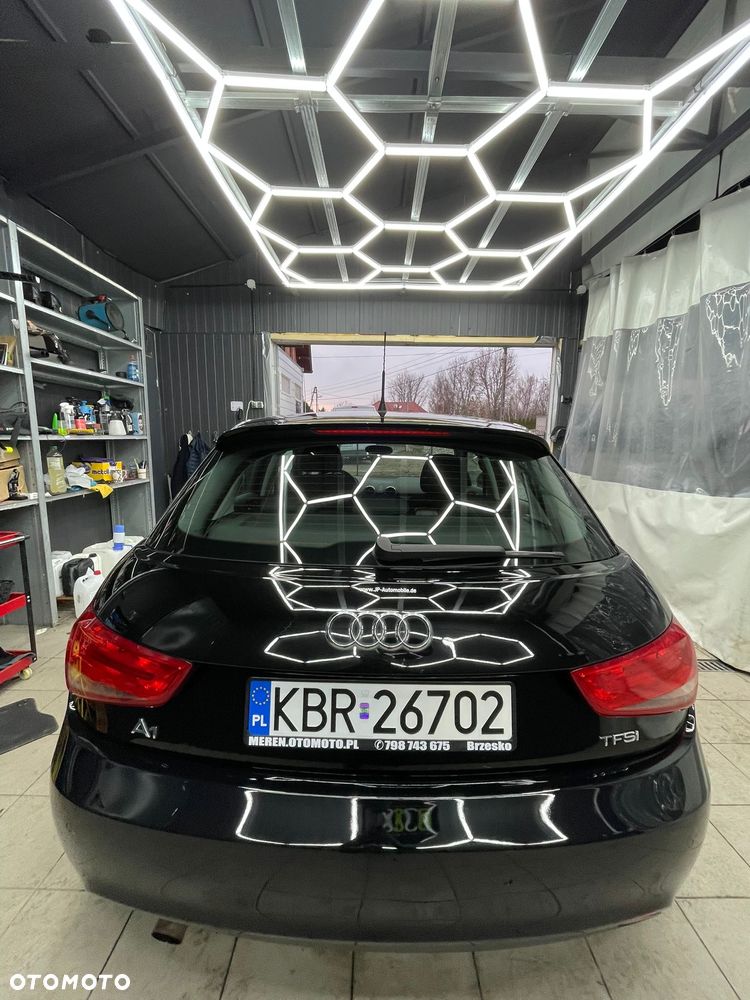 Audi A1 Sportback - 21