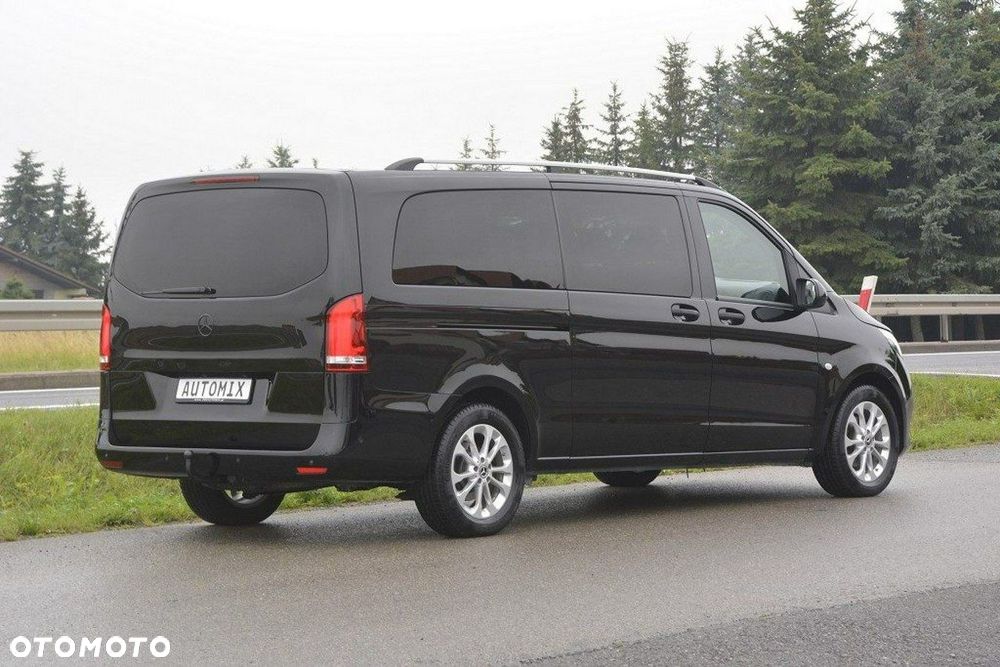 Mercedes-Benz Vito - 7