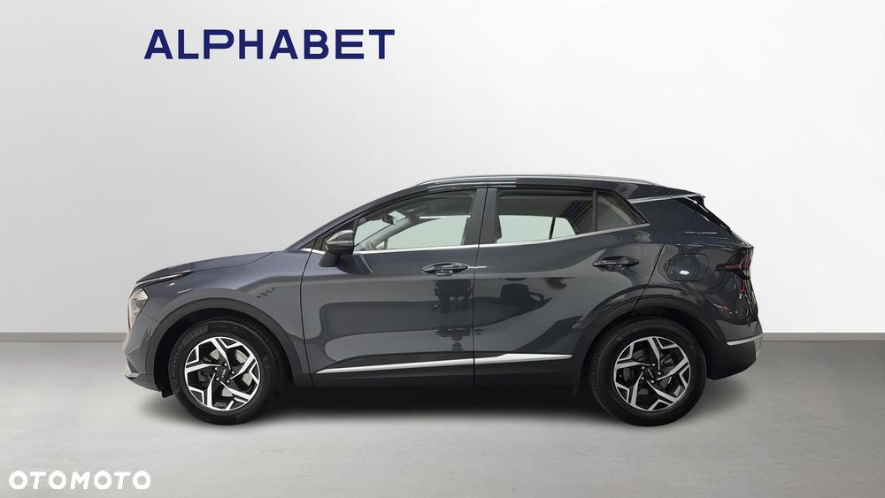 Kia Sportage 1.6 T-GDI MHEV M 2WD DCT - 7
