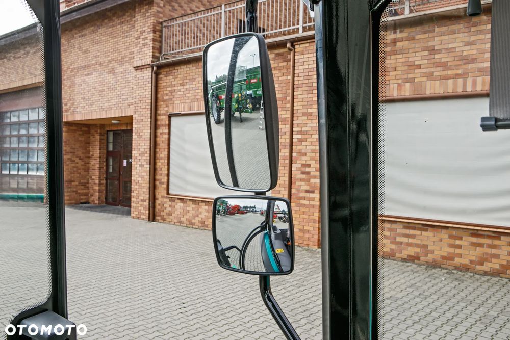 ARBOS 3055 Stage V 7 LAT GWARANCJI - 24