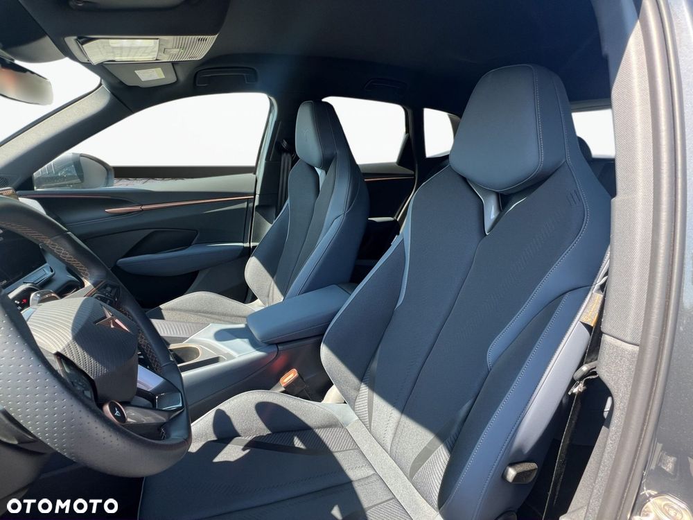 Cupra Terramar 1.5 eTSI mHEV DSG - 9