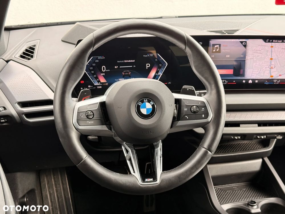 BMW Seria 1 120 - 16
