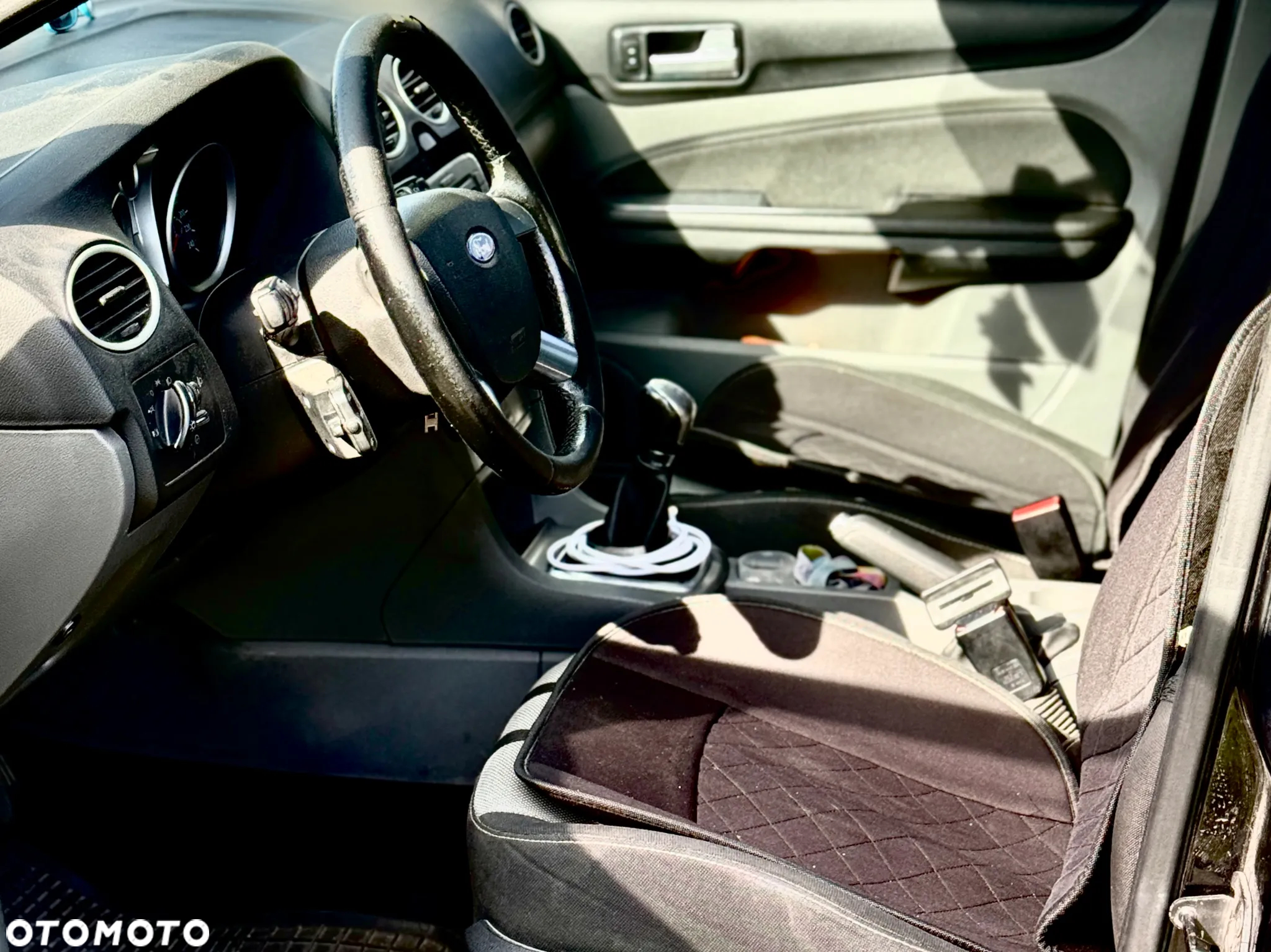 Ford Focus - 10