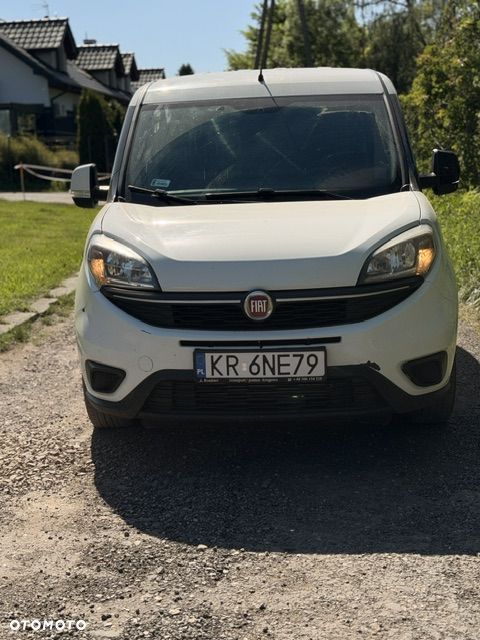 Fiat Doblo - 1