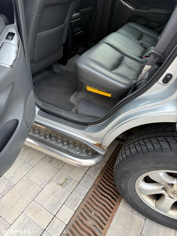 Toyota Land Cruiser 3.0 D Luna Comfort - 11