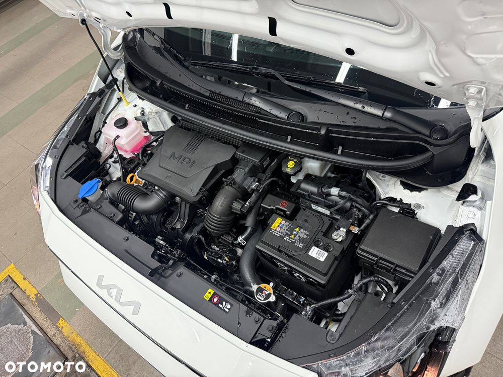 Kia Picanto - 27