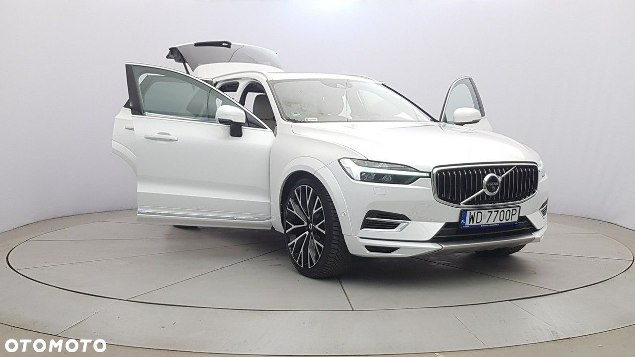 Volvo XC 60 - 9