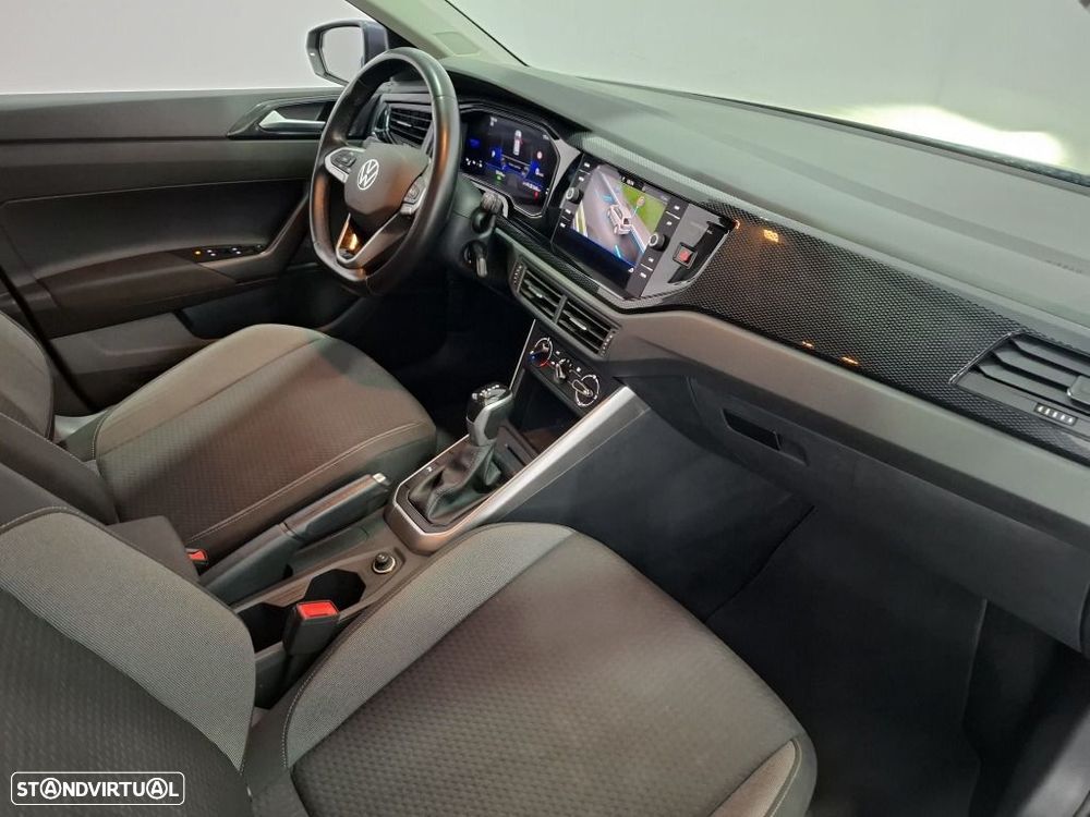 VW Polo 1.0 TSI Urban DSG - 14