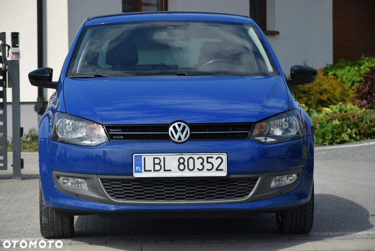 Volkswagen Polo 1.2 Style - 2