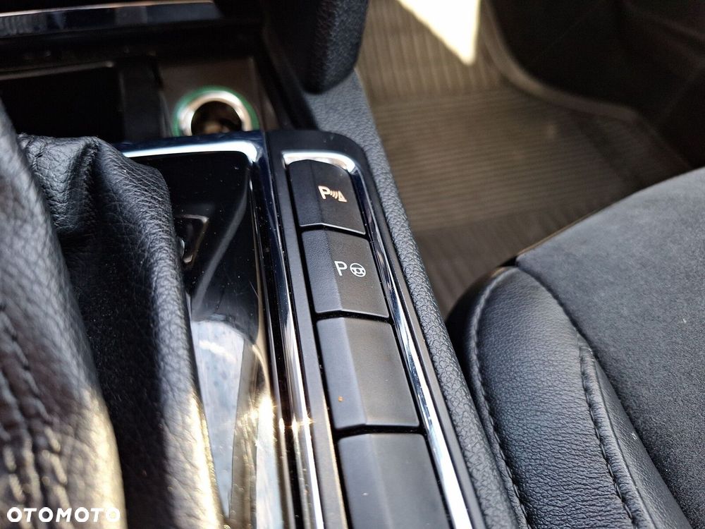 Skoda Superb - 21