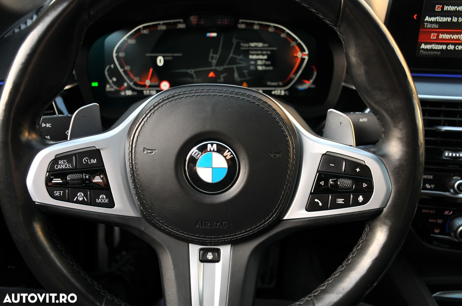 BMW Seria 5 - 23