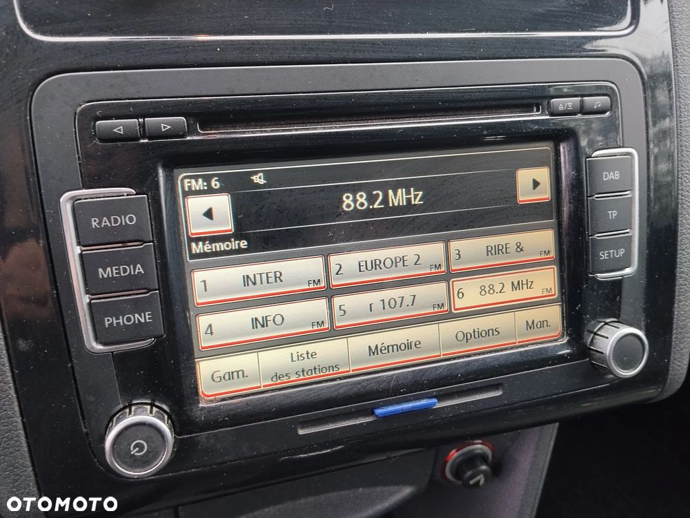 Volkswagen Caddy 2.0 (5-Si.) BMT Edition 30 - 17