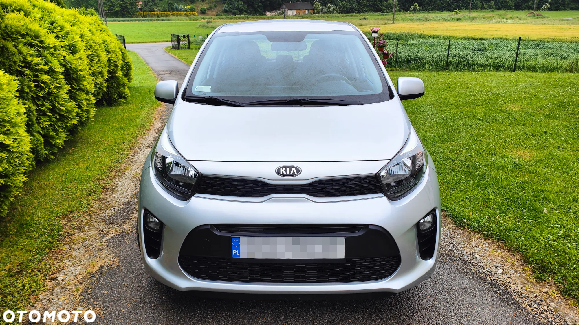 Kia Picanto 1.0 M - 9