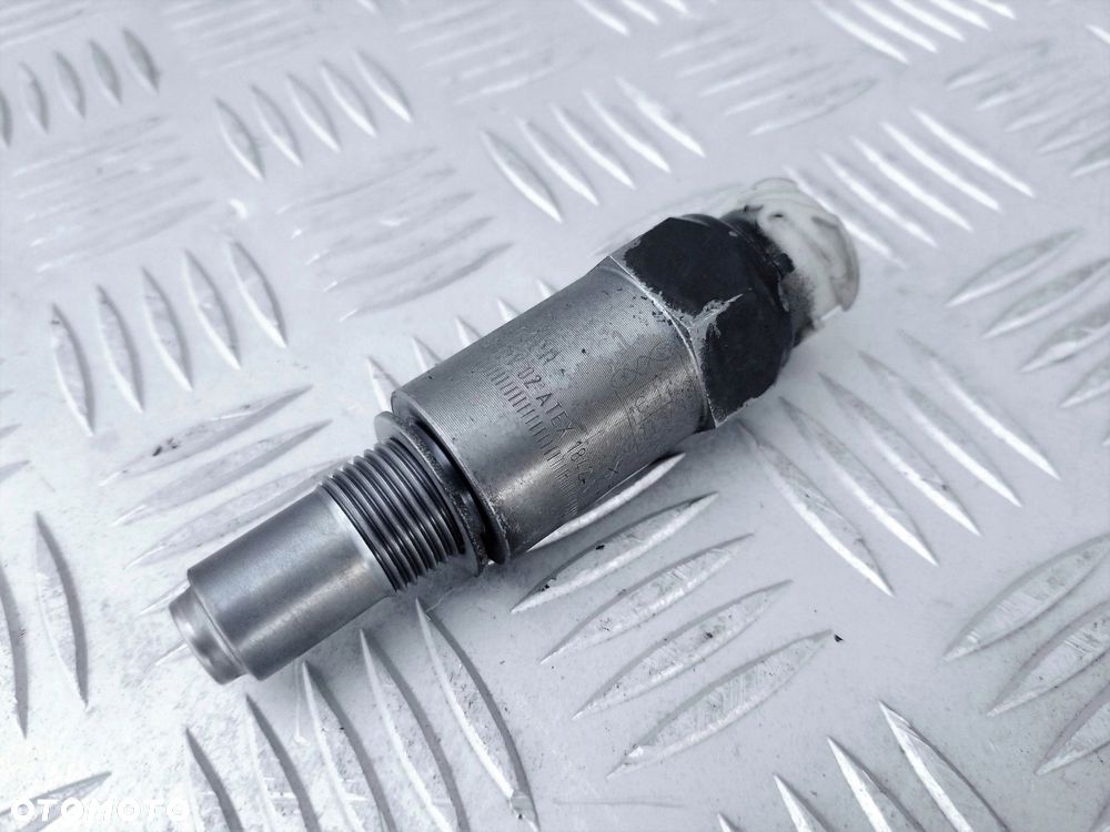 IMPULSATOR V 1.10 PRZYJAZNY DAF XF 105 - 1