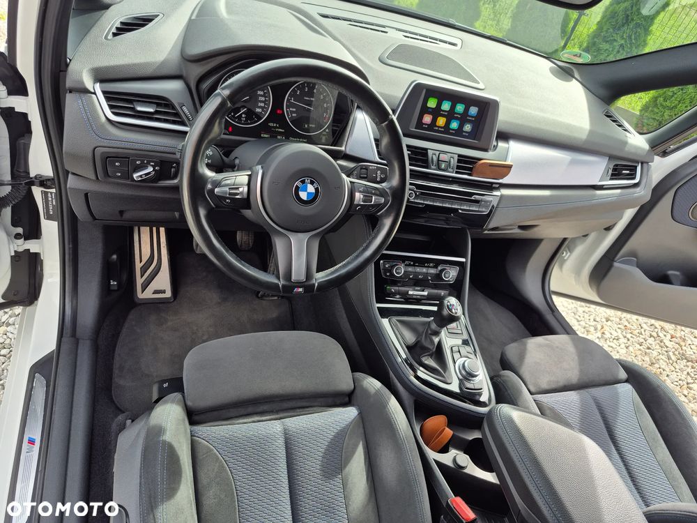 BMW Seria 2 218i M Sport - 31