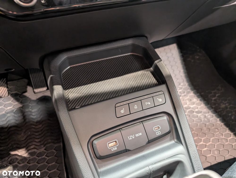 Kia Stonic 1.0 T-GDI M - 18