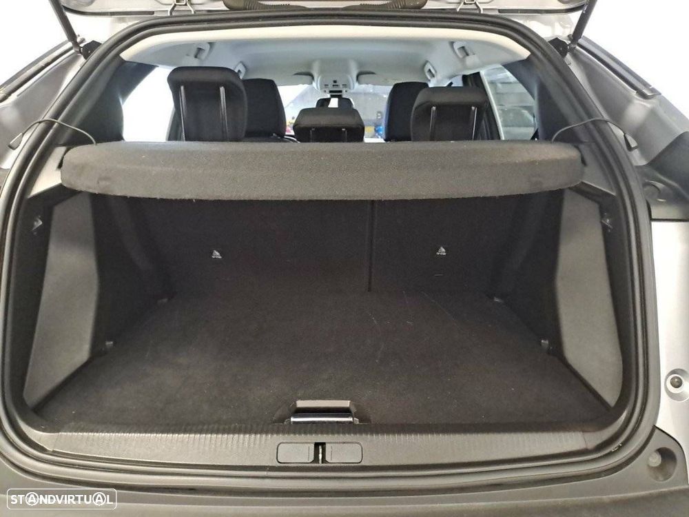 Peugeot 2008 1.2 PureTech Active Pack - 6