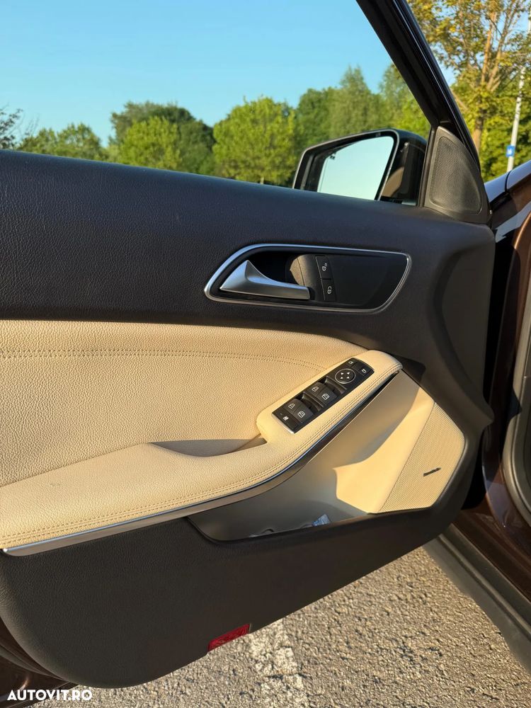 Mercedes-Benz GLA 220 CDI 4MATIC Aut. - 3