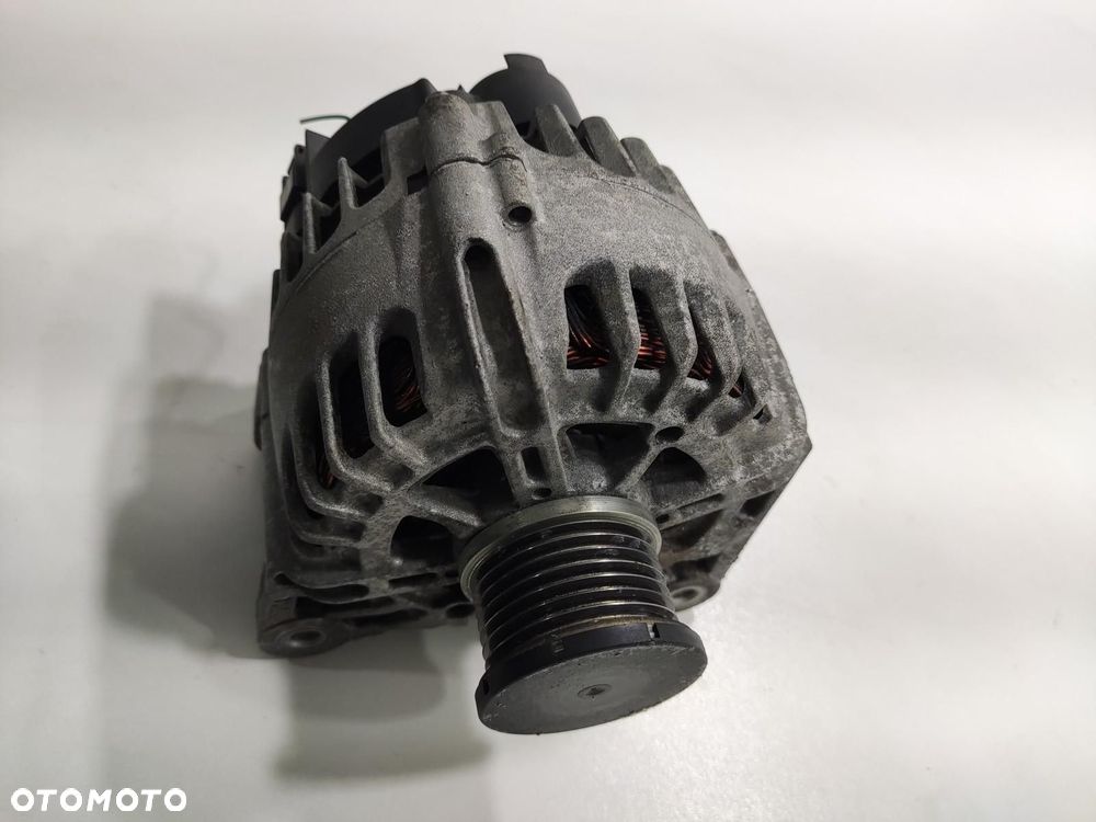 ALTERNATOR RENAULT SCENIC III LIFT 2013-16 1.2 TCE 8200849752 - 2