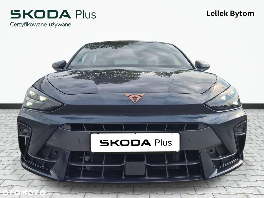 Cupra Leon - 3