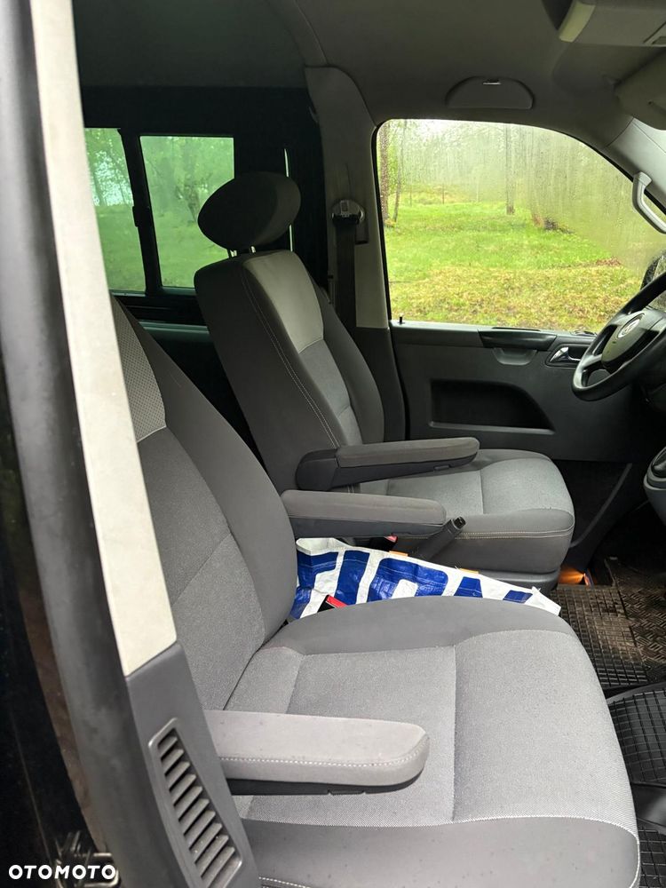 Volkswagen Multivan L1 Startline - 13