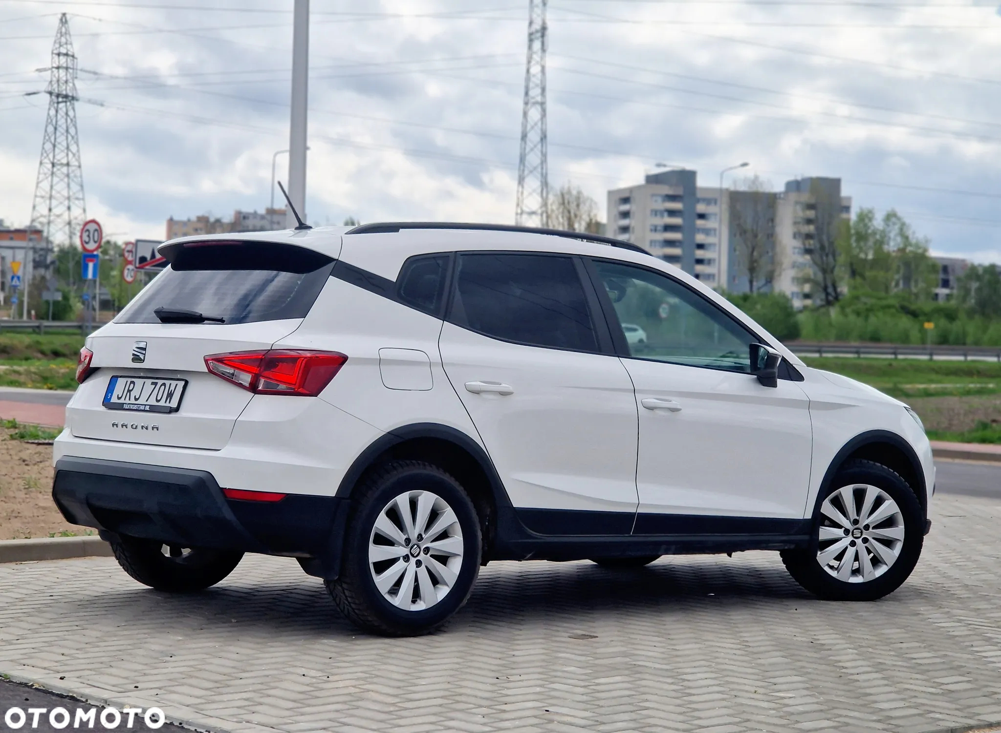 Seat Arona - 11