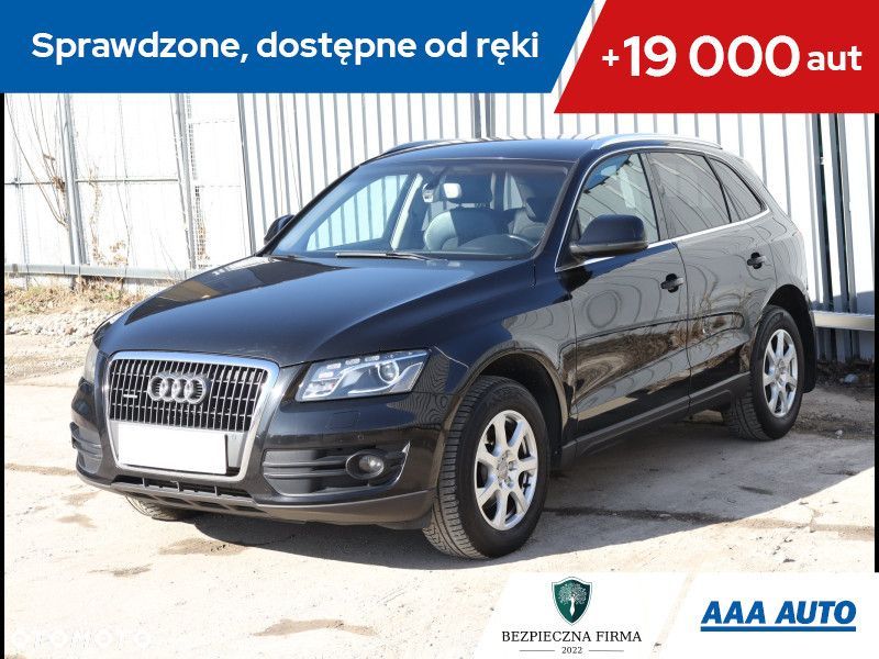 Audi Q5 - 2