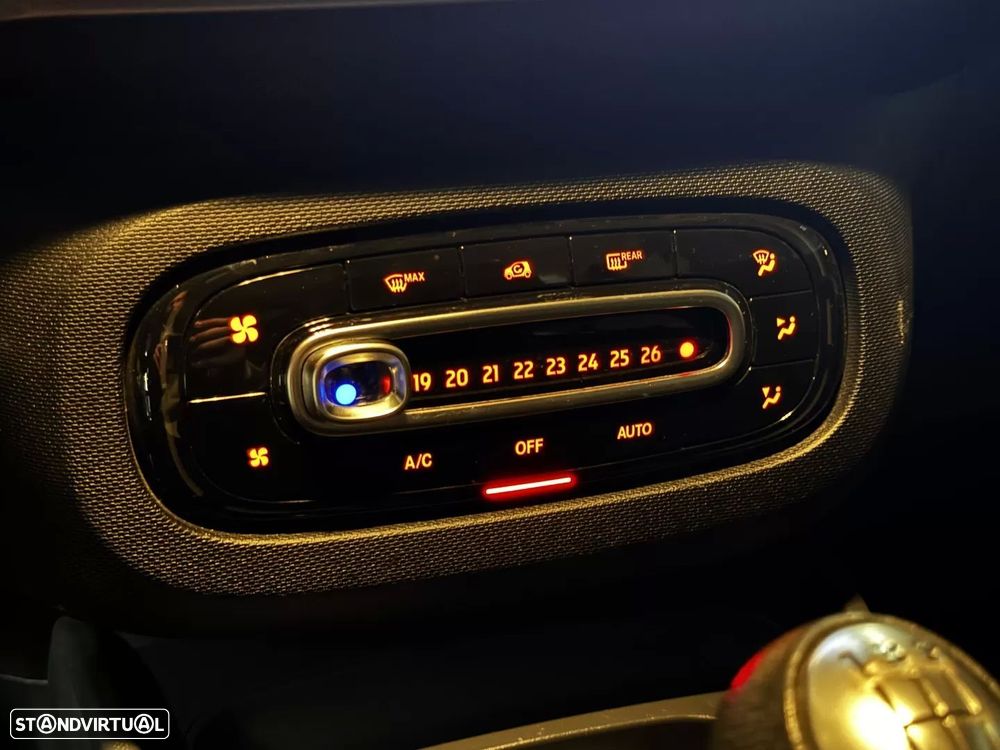 Smart ForTwo Coupé 0.9 Passion 90 - 19