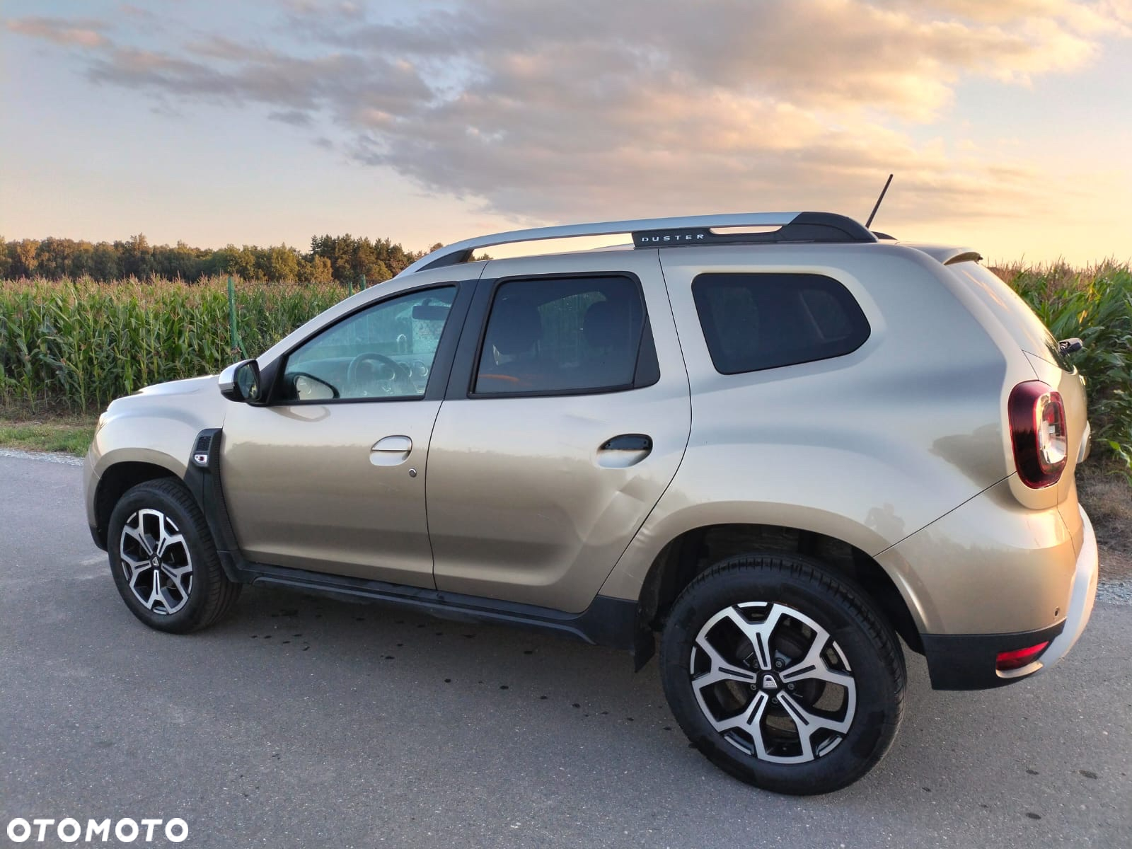Dacia Duster 1.5 dCi Ambiance - 5