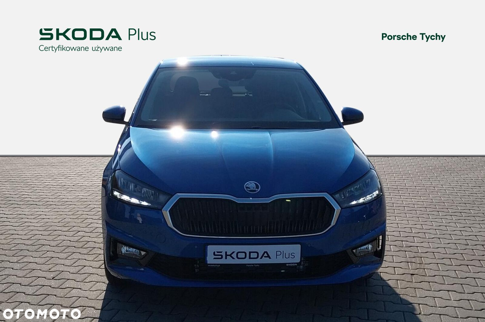 Skoda Fabia - 31