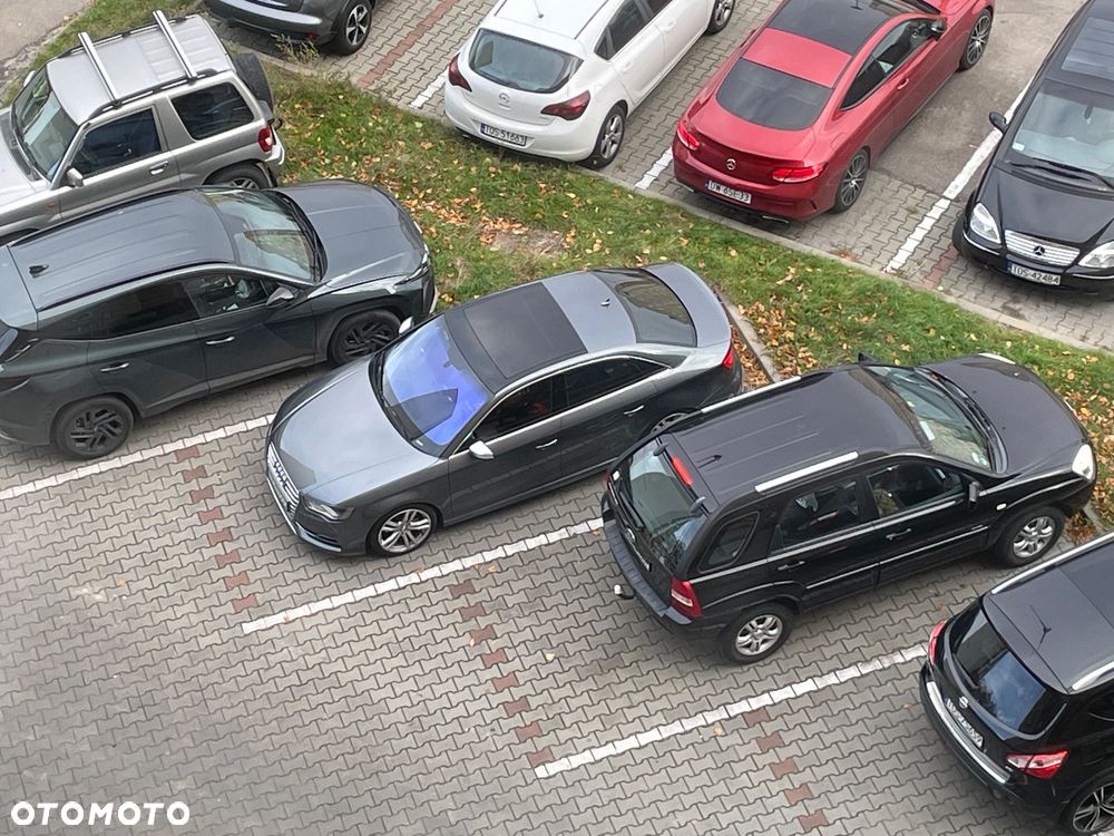 Audi S3 Limousine 2.0 TFSI Quattro S tronic - 10