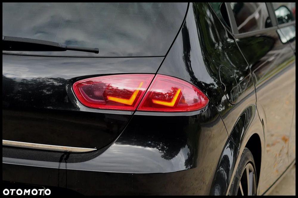 Seat Leon 1.2 TSI Ecomotive Style Copa - 23
