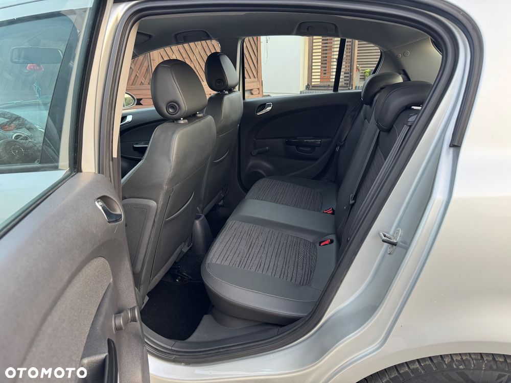 Opel Corsa - 17
