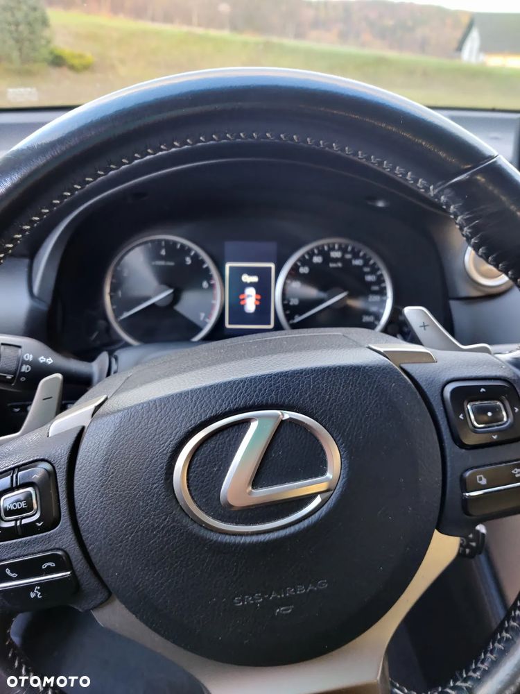 Lexus NX 200t Elite AWD - 14