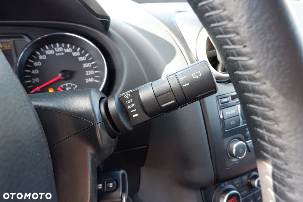 Nissan Qashqai 1.5 dCi N-Tec - 19