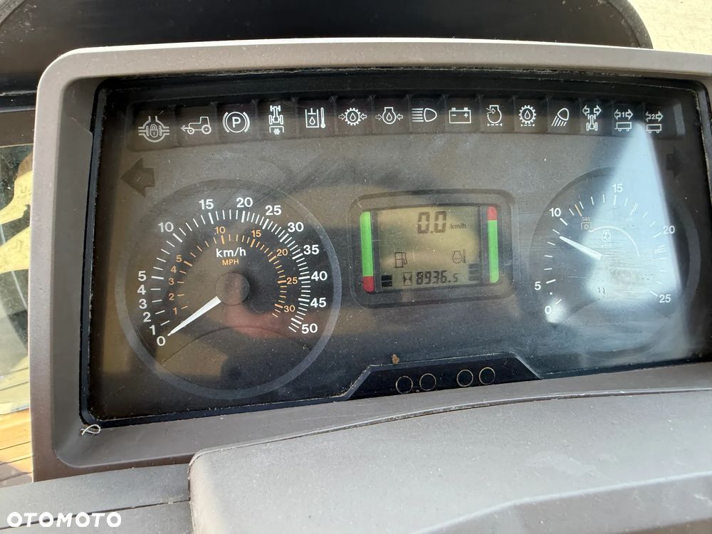 John Deere 6230 PQ - 9