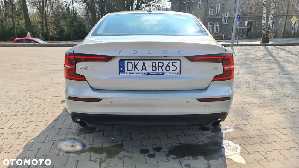Volvo S60 - 6