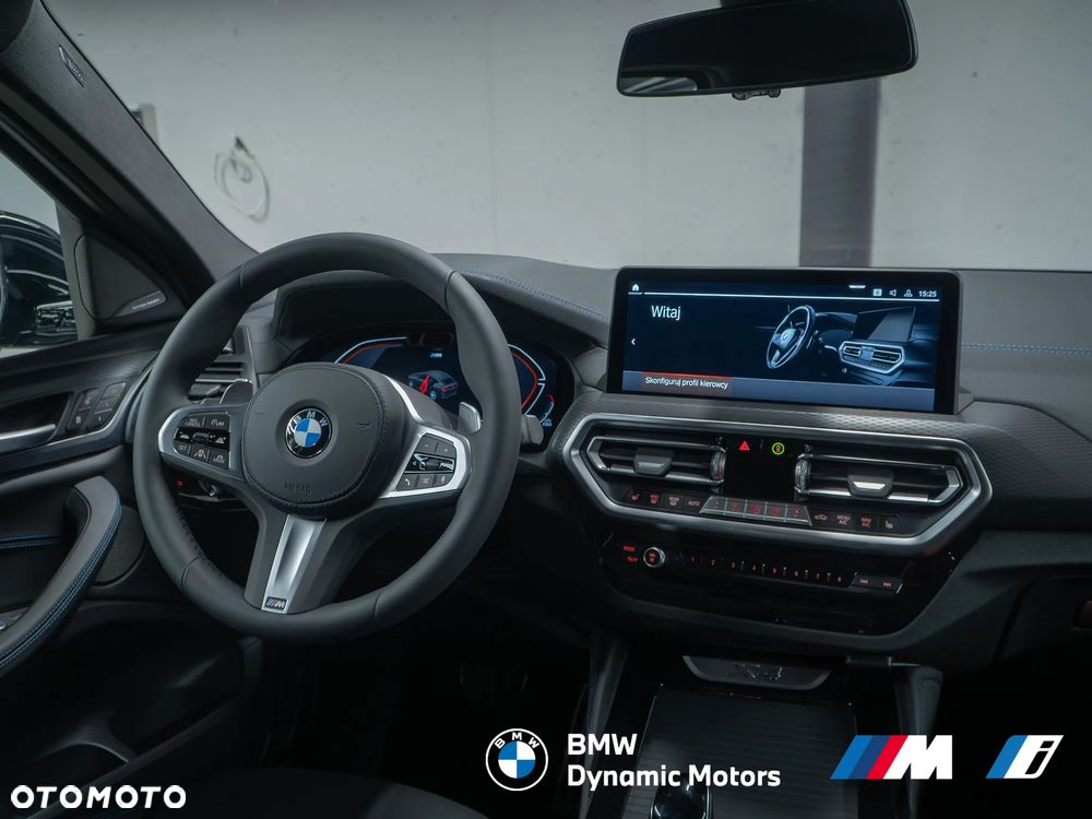 BMW X4 xDrive20d M Sport - 19